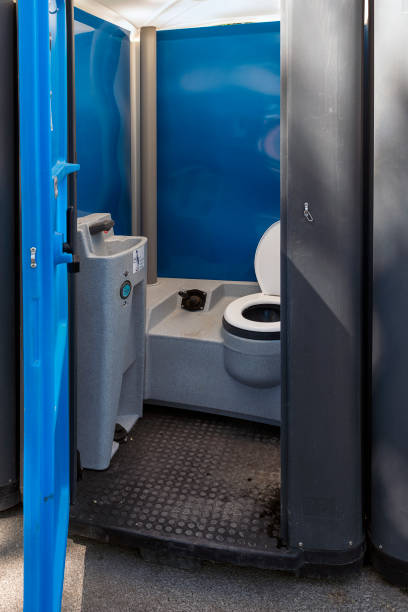 Portable Toilet Options We Offer in Rural Hall, NC