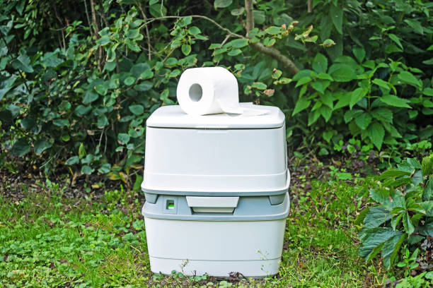 Best Portable toilet rental cost  in Rural Hall, NC