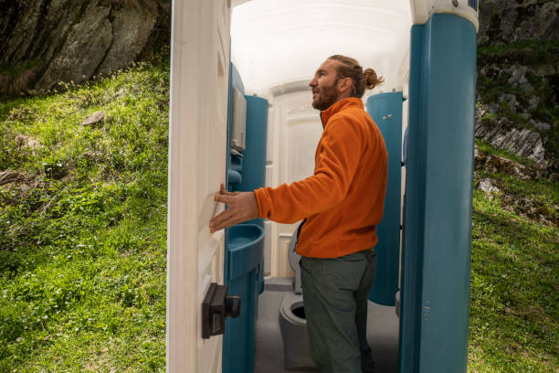 Best Sanitation services for porta potties  in Rural Hall, NC
