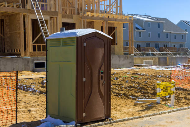 Best Best portable toilet rental  in Rural Hall, NC