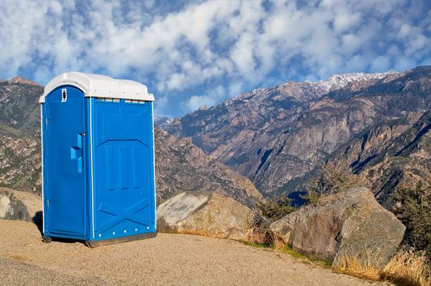 Sanitation services for porta potties in Rural Hall, NC