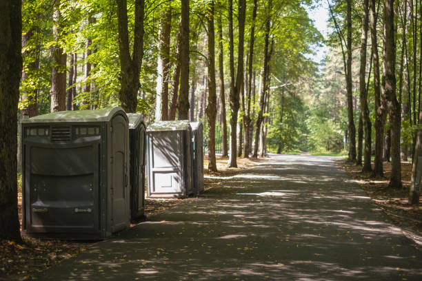 Best Porta potty rental near me  in Rural Hall, NC