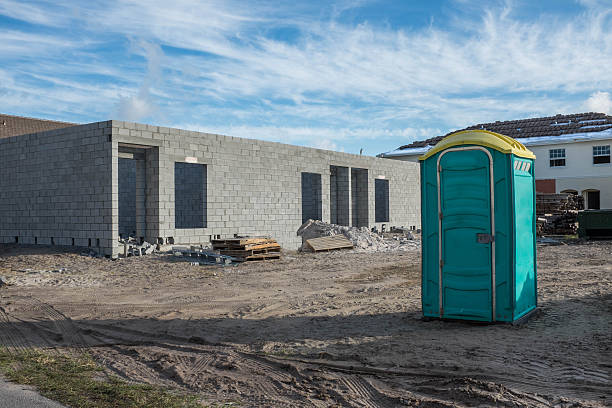 Best Long-term porta potty rental  in Rural Hall, NC